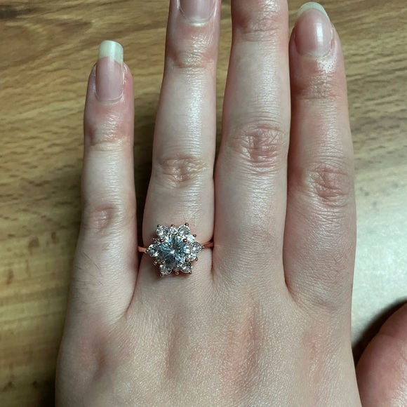 Star ring - Picture 10 of 16